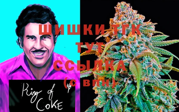тгк Бугульма